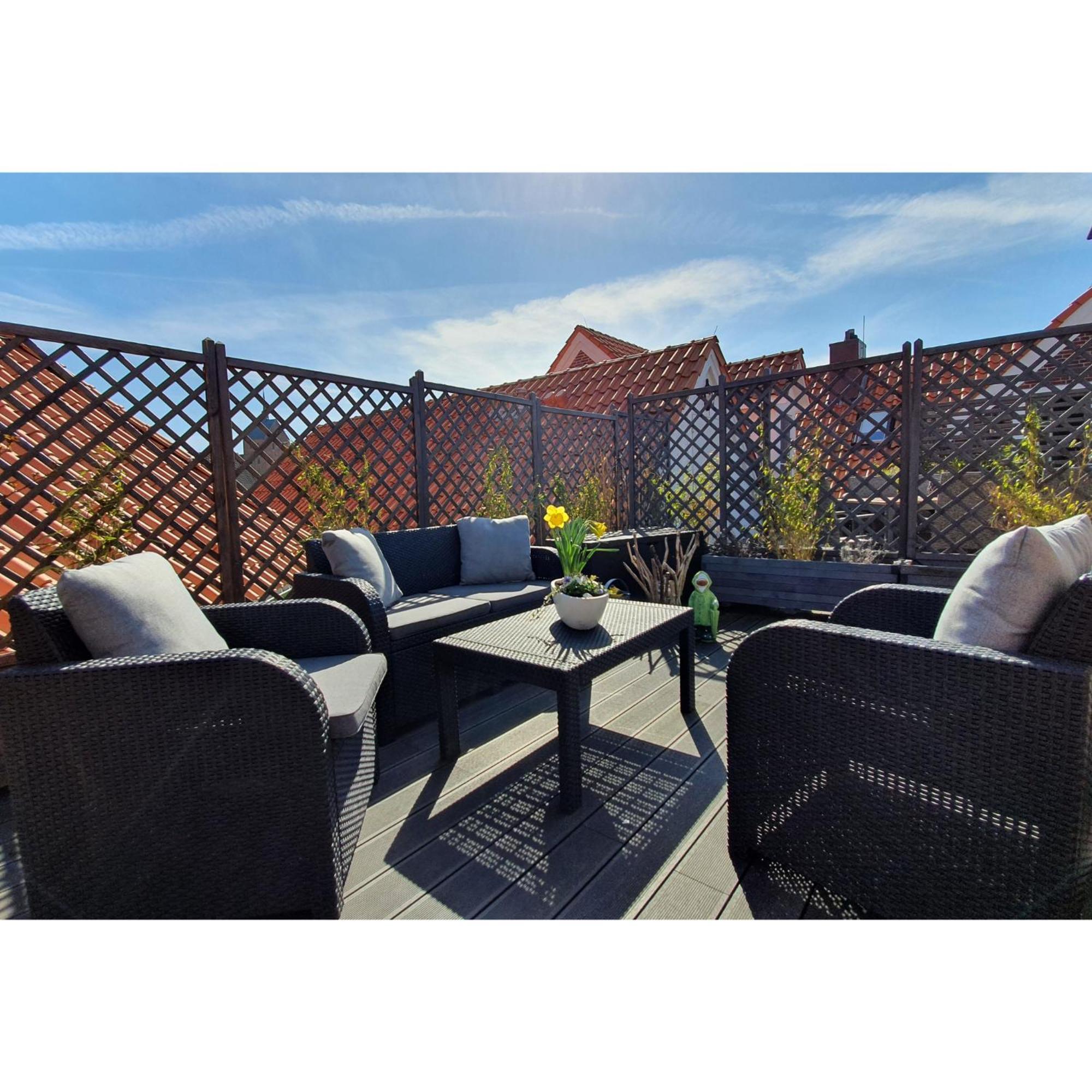 Friesischer Hof, Ferienwohnungen Mit Indoor Spielplatz, Kostenfreien Parkplatz Und W-Lan Hage Pokój zdjęcie